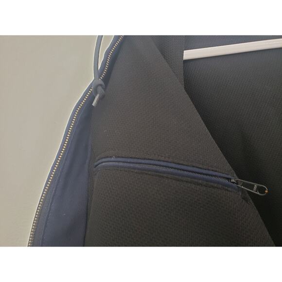 Y2K Carhartt J131 Bomber Jacket Mens Size 2XL Hoodie Utility Workwear USA - Picture 7 of 8